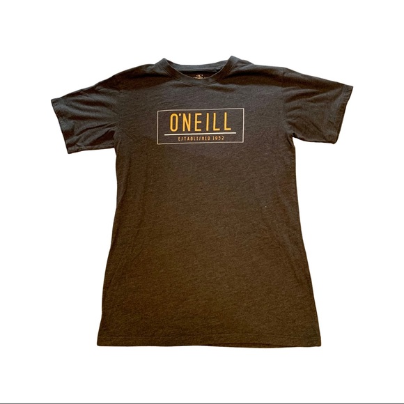 O'Neill Other - Grey O’Neill T-shirt